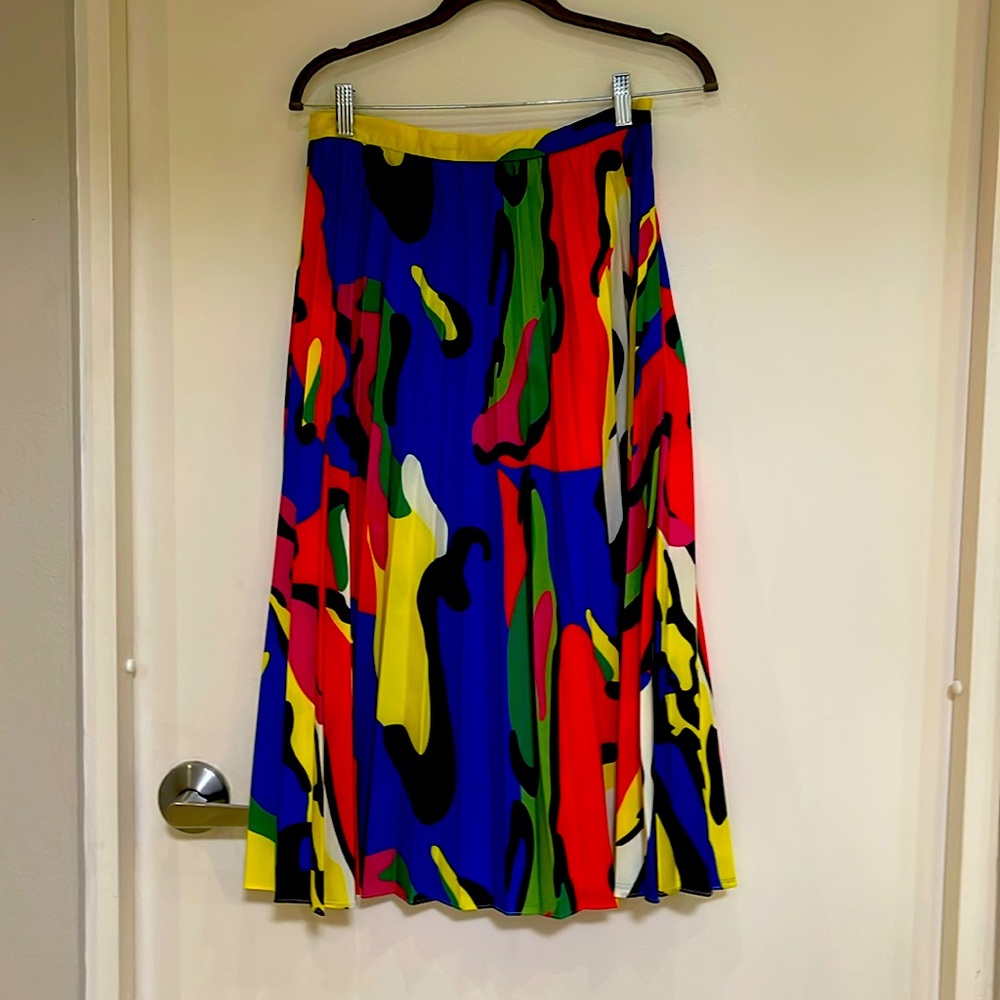 Skirt Army edition